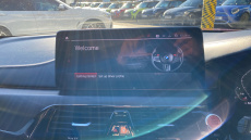 BMW M5 Competition 4dr DCT Petrol Saloon